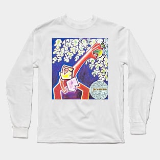 JP Power of Parables Long Sleeve T-Shirt